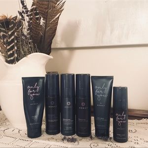 Monat Bundle